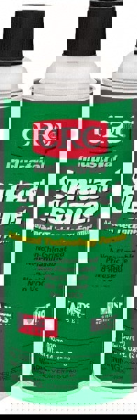 Contact Cleaner: 16 oz Aerosol Can